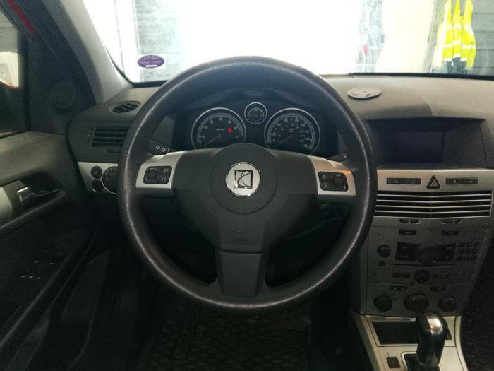 Used 2008 Saturn Astra XR w/ Advanced Audio Package FWD image 33