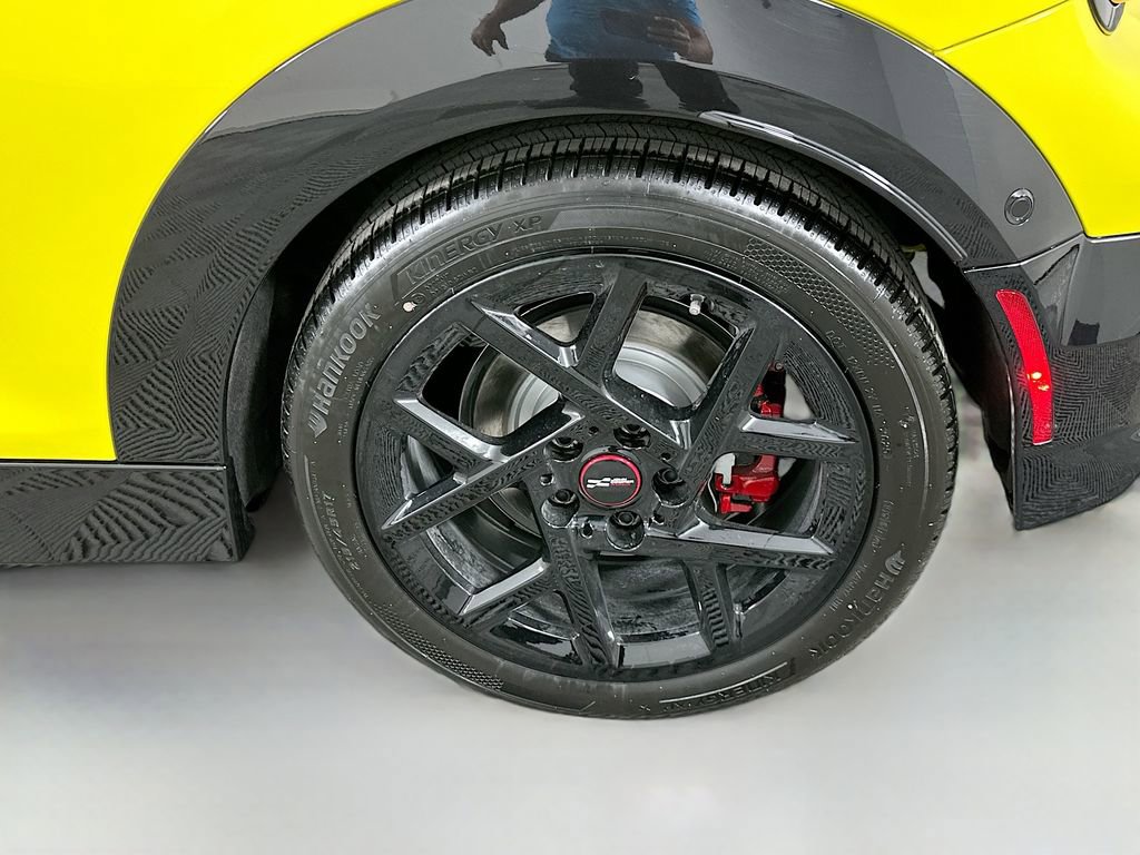 New 2026 MINI Cooper John Cooper Works image 22