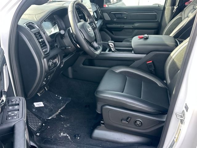 New 2026 RAM 1500 Rebel w/ Advanced Safety Group II image 13