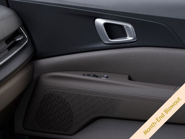 New 2026 Kia Carnival SX image 25