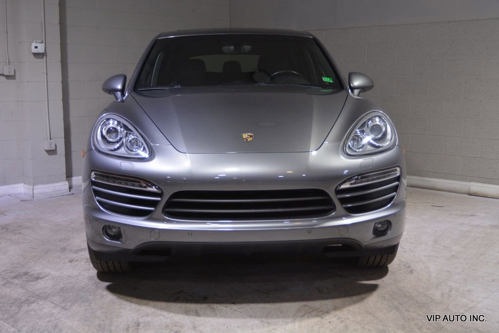 Used 2013 Porsche Cayenne image 35