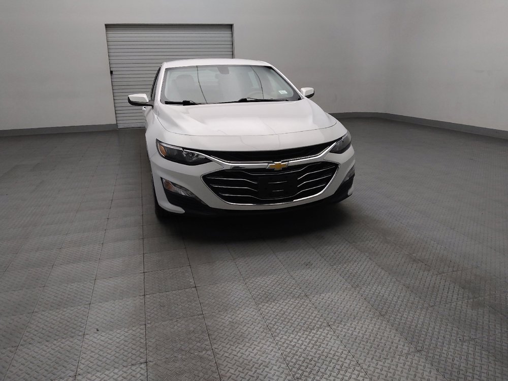 Used 2022 Chevrolet Malibu LT FWD image 14