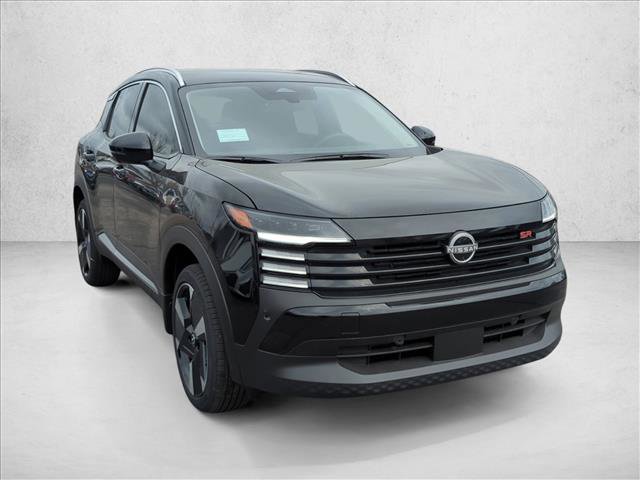 New 2026 Nissan Kicks SR image 3