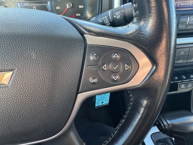 Used 2018 Chevrolet Colorado ZR2 image 19