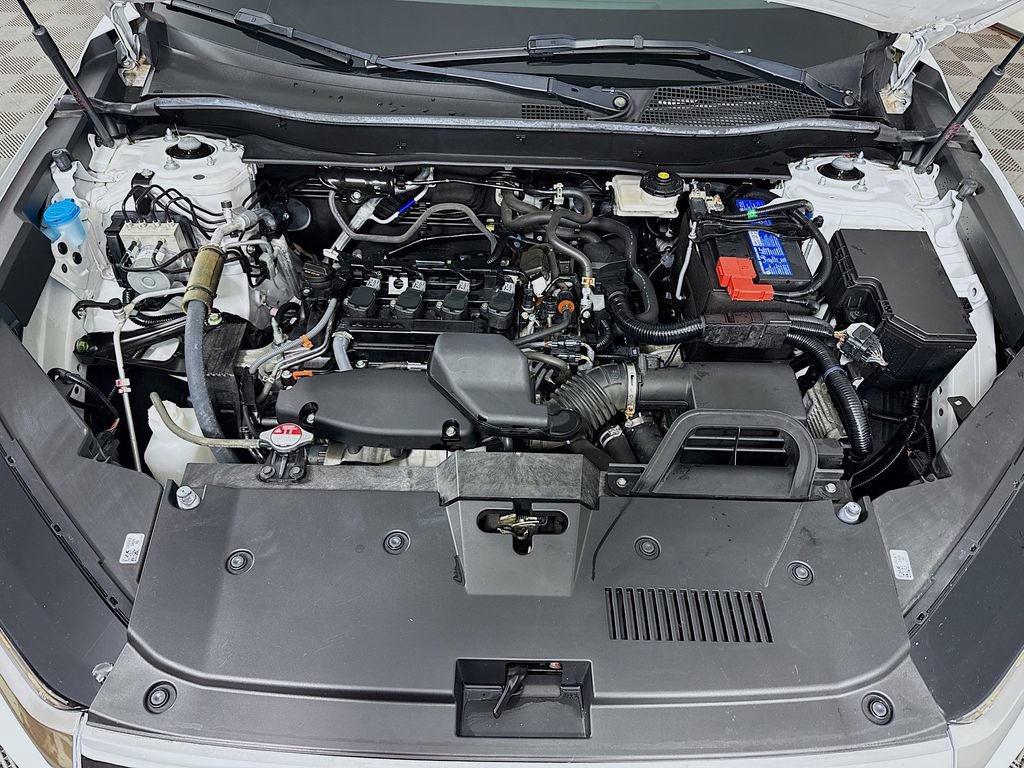 Certified 2023 Honda CR-V EX-L image 28