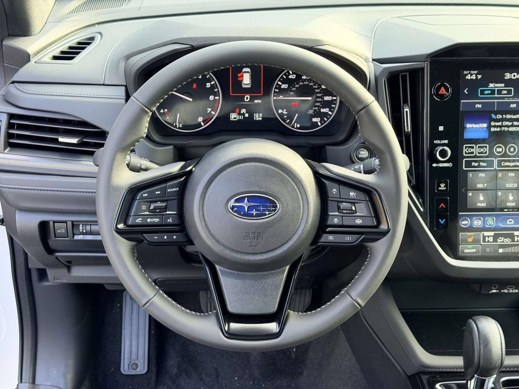 Certified 2026 Subaru Forester Premium AWD/4WD image 19