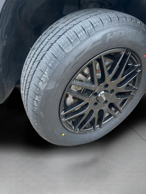 Used 2016 Jeep Cherokee Sport FWD image 27