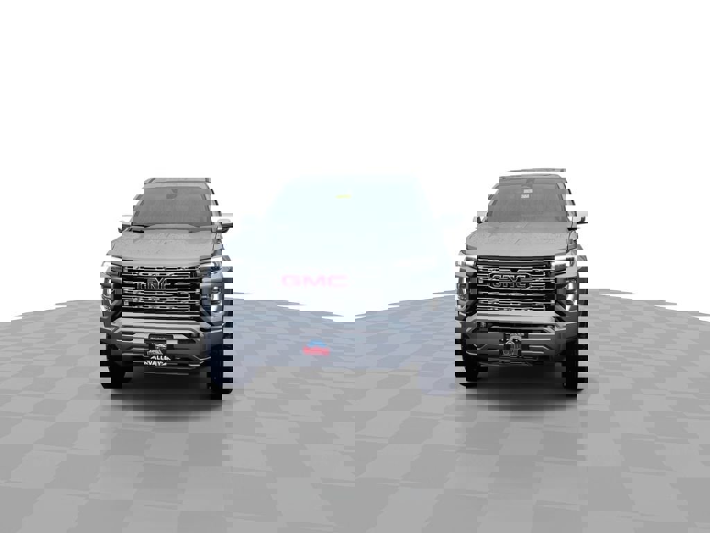 New 2026 GMC Canyon Denali image 3