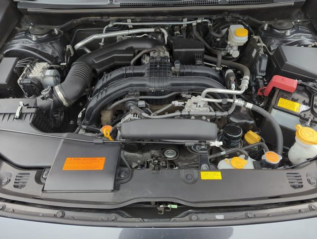 Used 2022 Subaru Crosstrek 2.0i Premium image 27