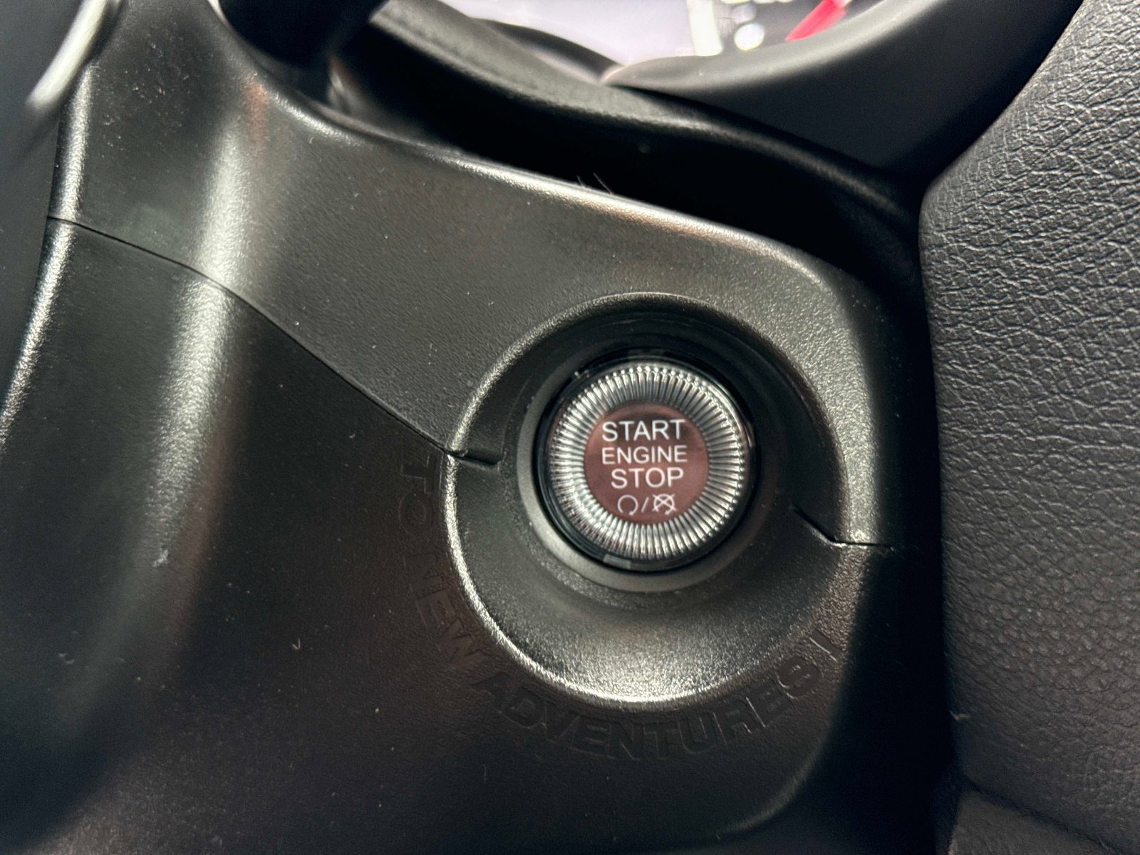 Certified 2023 Jeep Renegade Trailhawk w/ Sun/Sound Group image 27