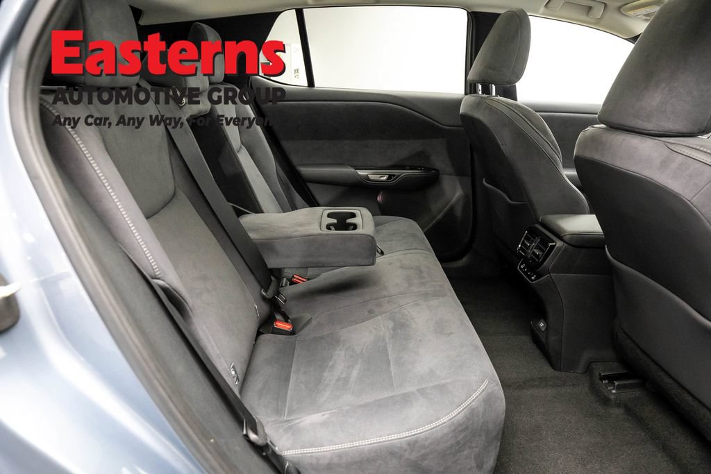 Used 2023 Lexus RZ 450e Premium w/ Accessory Package (2T) AWD/4WD image 21