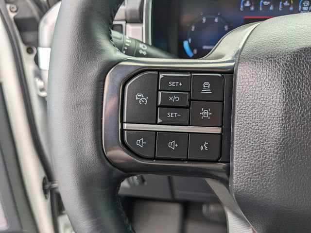 Certified 2025 Ford F150 Platinum AWD/4WD image 31