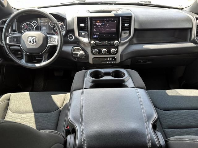 Used 2025 RAM 1500 Tradesman AWD/4WD image 15