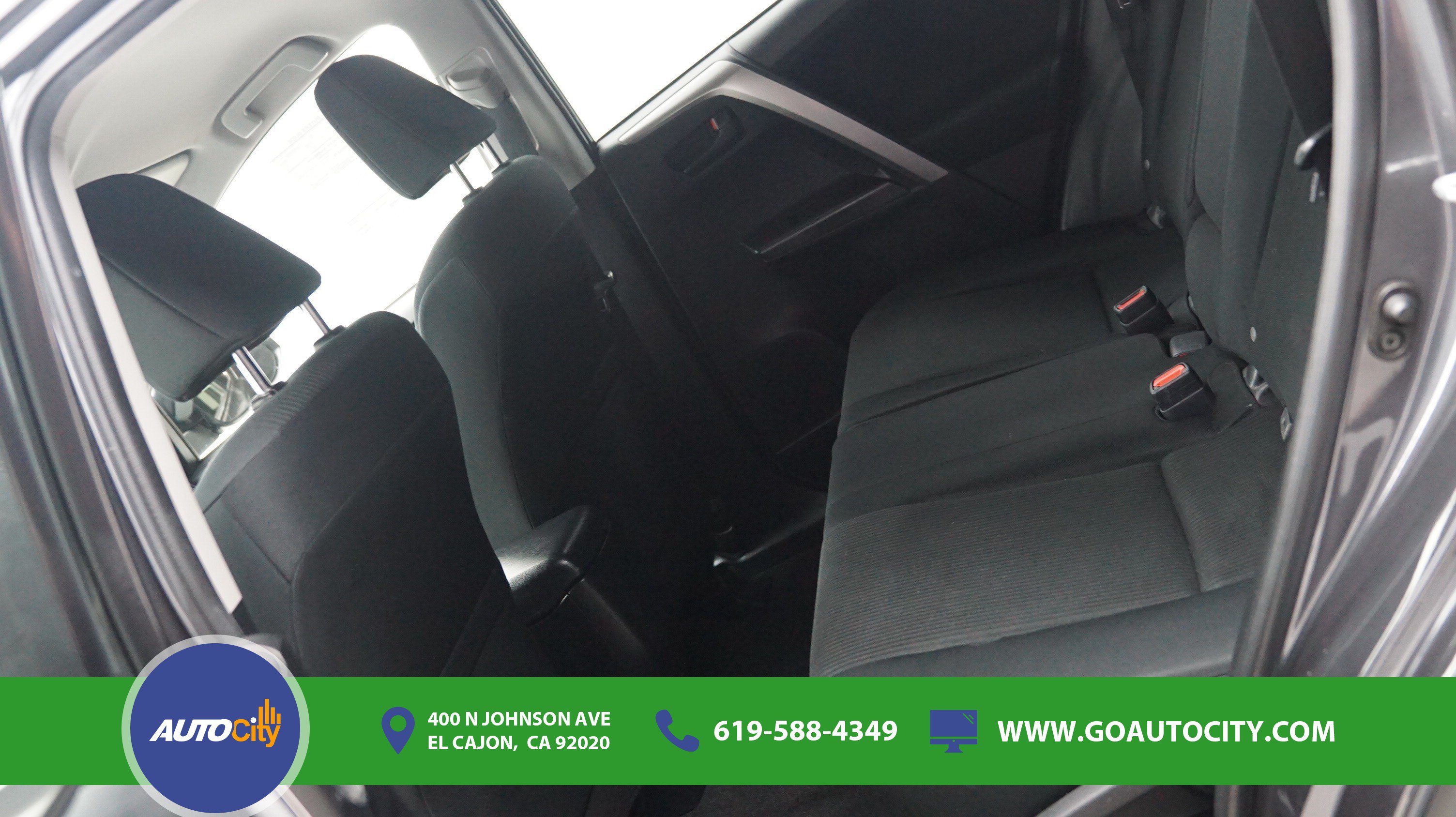 Used 2016 Toyota RAV4 LE FWD image 14