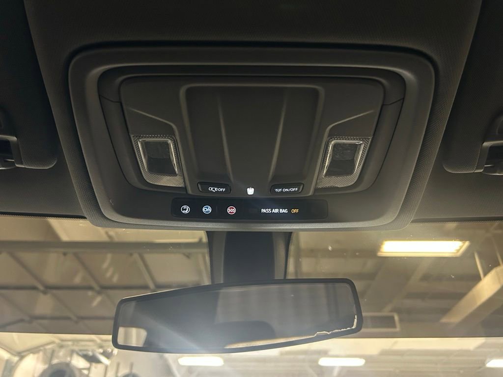 Used 2021 Chevrolet Silverado 1500 W/T w/ WT Value Package image 16