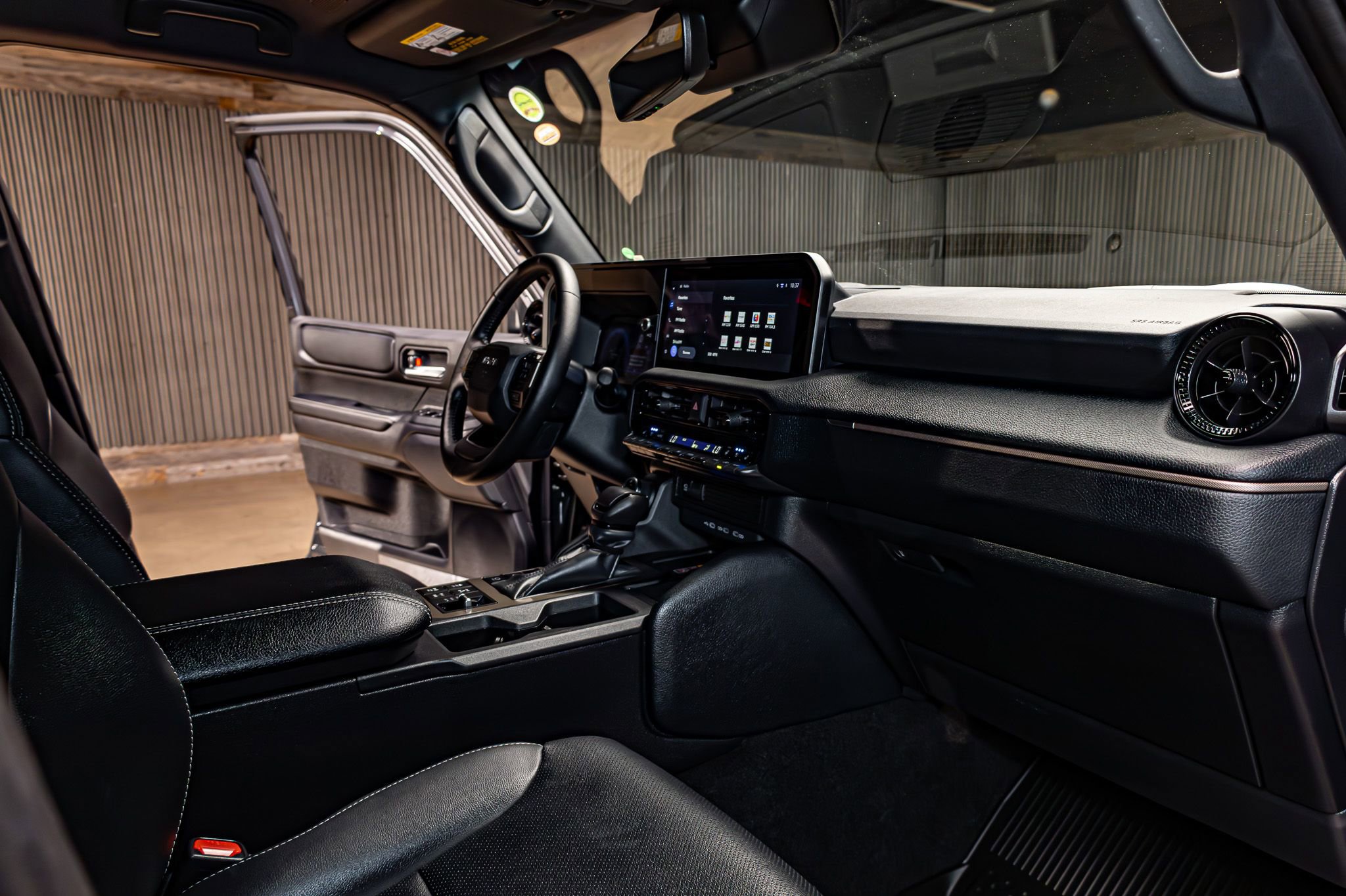 Used 2026 Toyota Land Cruiser image 19