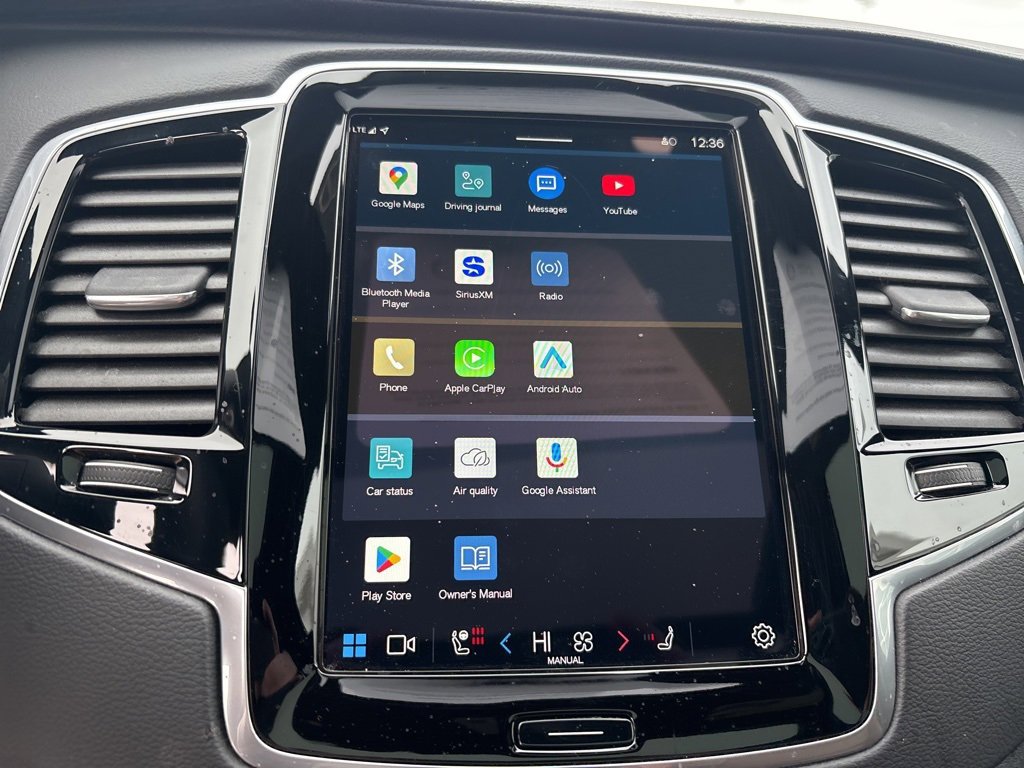 Certified 2024 Volvo XC90 T8 Ultimate w/ Protection Package Premier image 27