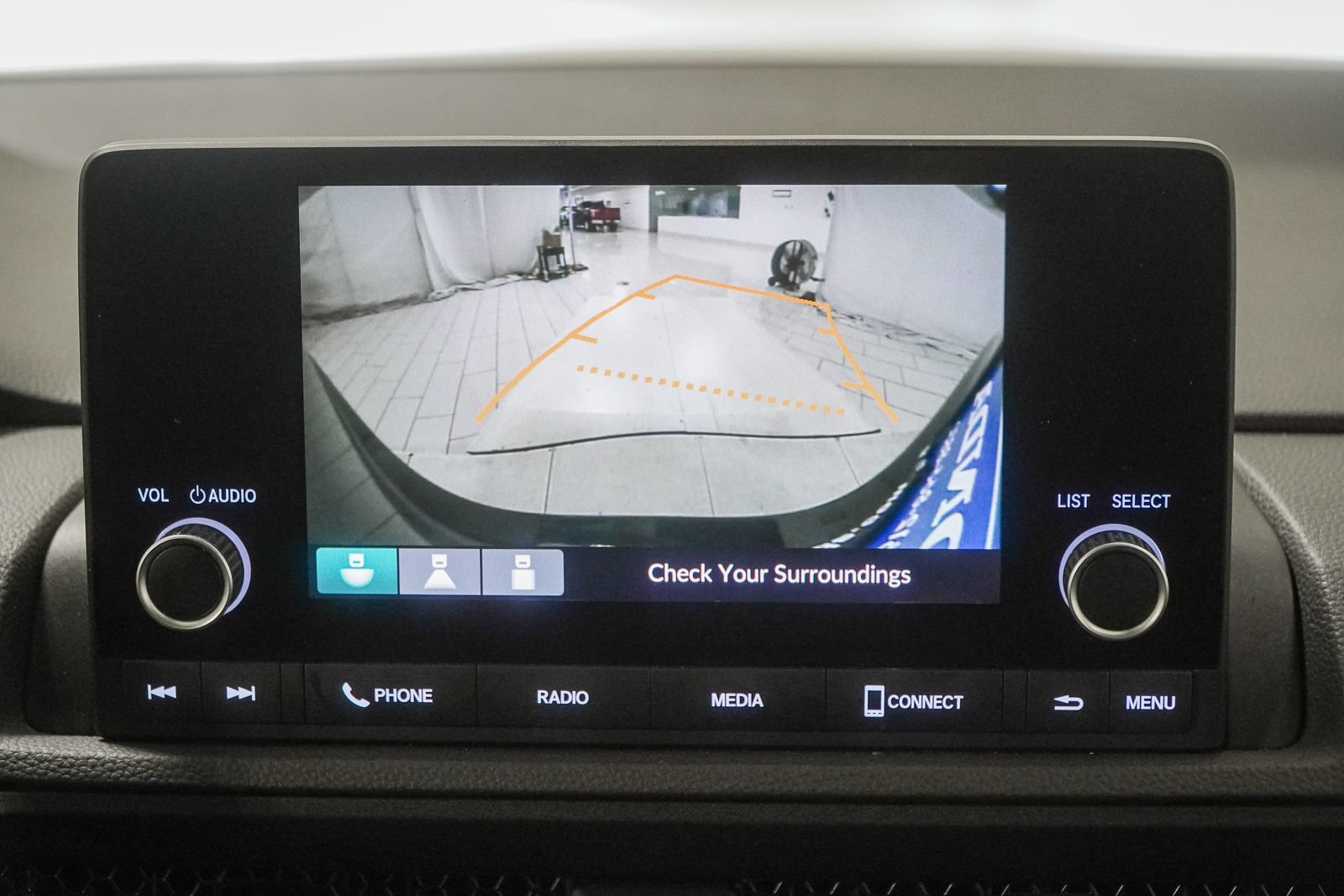 Used 2023 Honda CR-V LX image 26