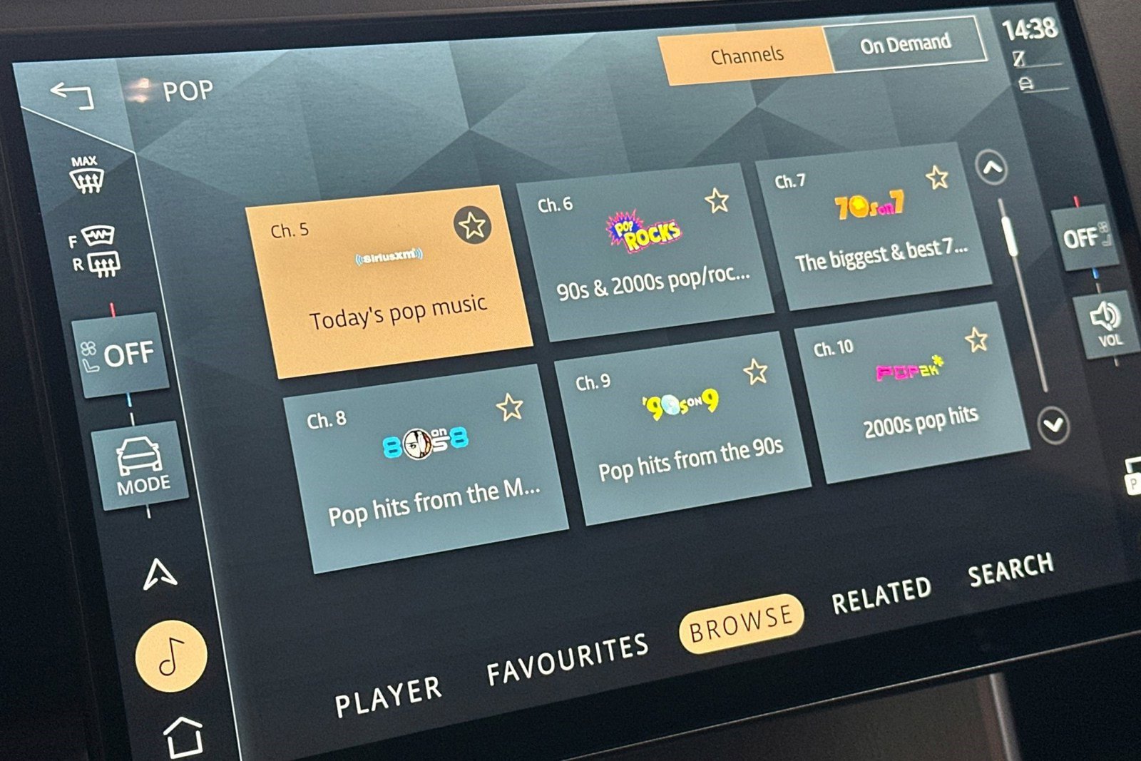 New 2026 Land Rover Range Rover SV image 16