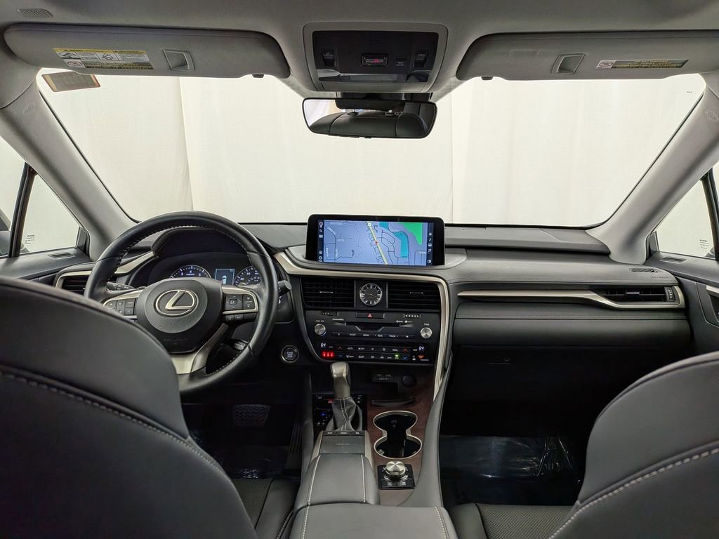Used 2020 Lexus RX 350 AWD w/ Premium Package image 13