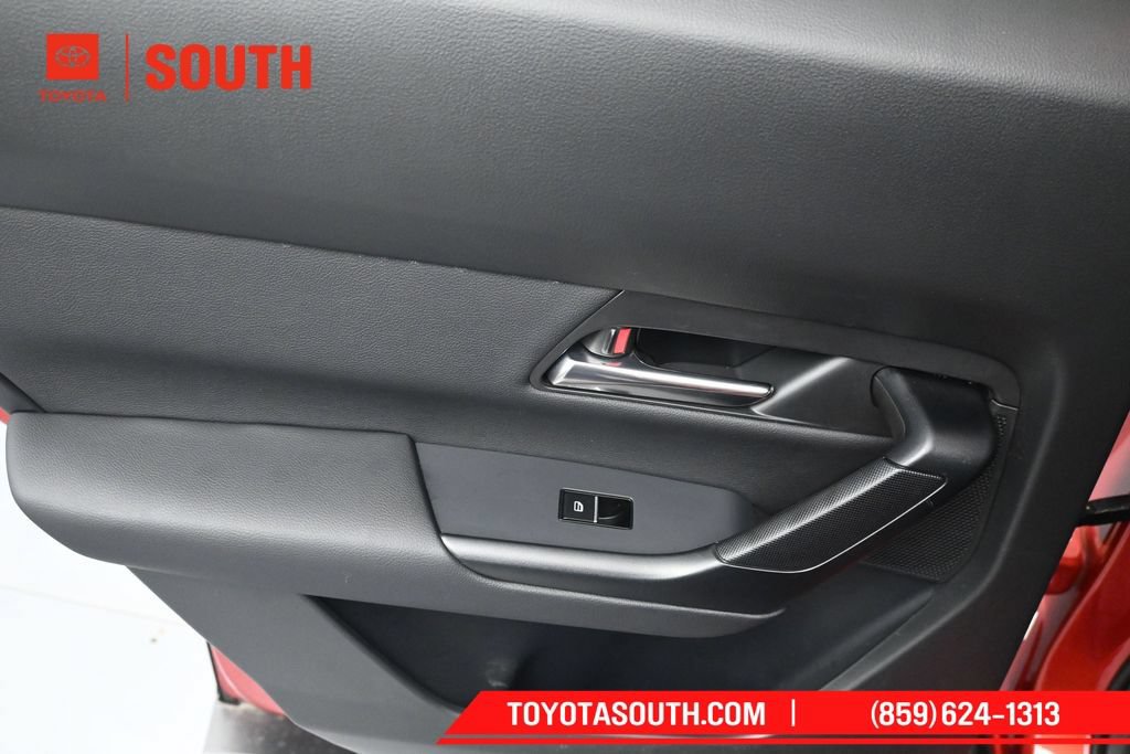 Used 2026 MAZDA CX-50 2.5 Hybrid w/ Premium Plus Pkg AWD/4WD image 29