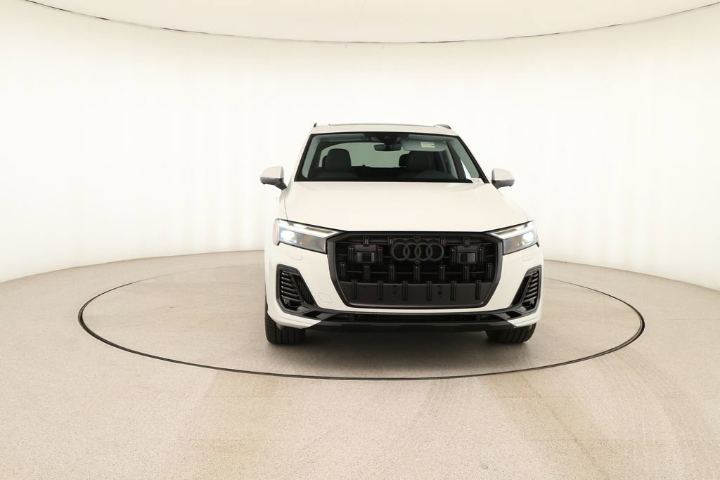 New 2026 Audi Q7 3.0T Premium Plus AWD/4WD image 11