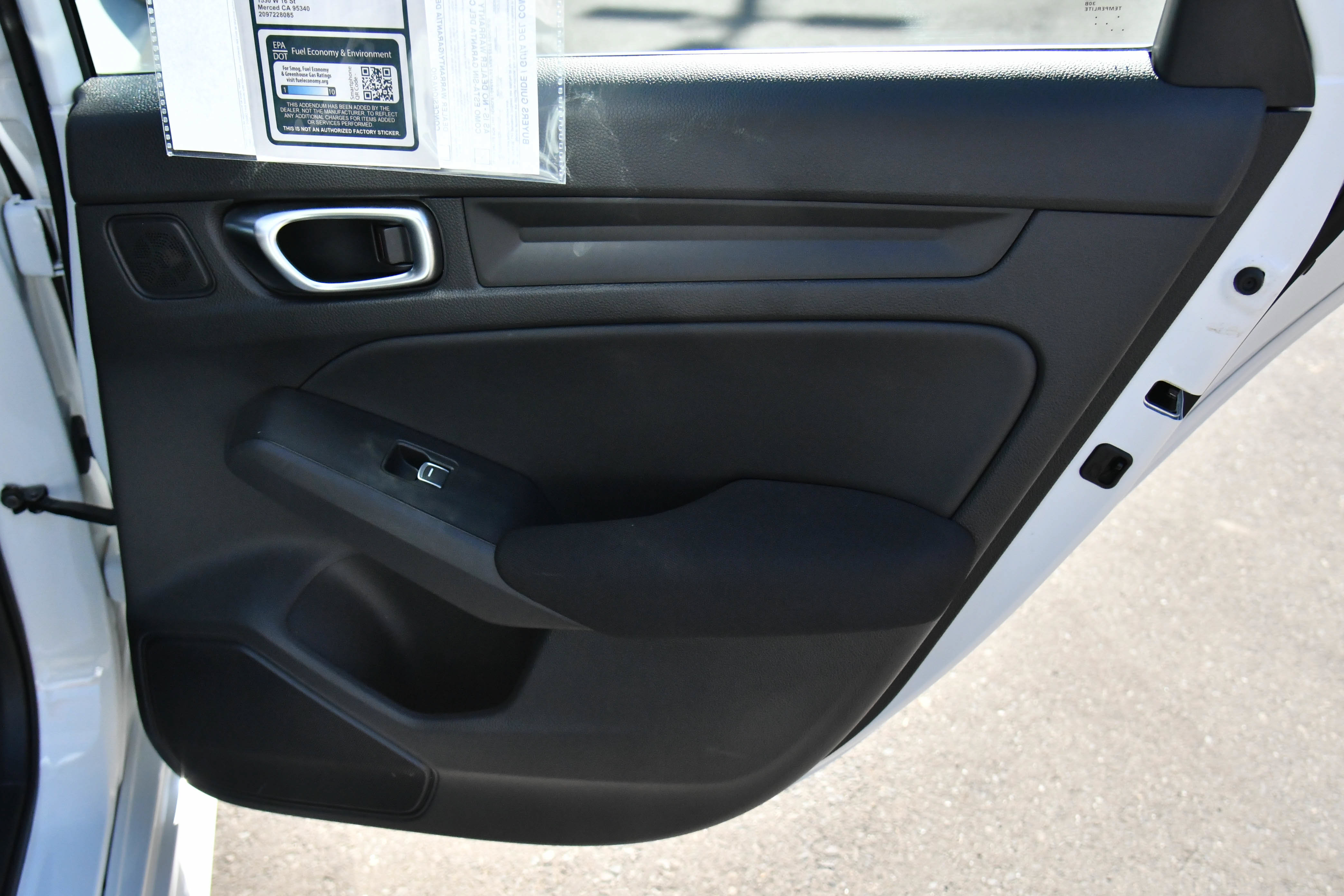 Used 2026 Honda Civic Sport Touring image 38