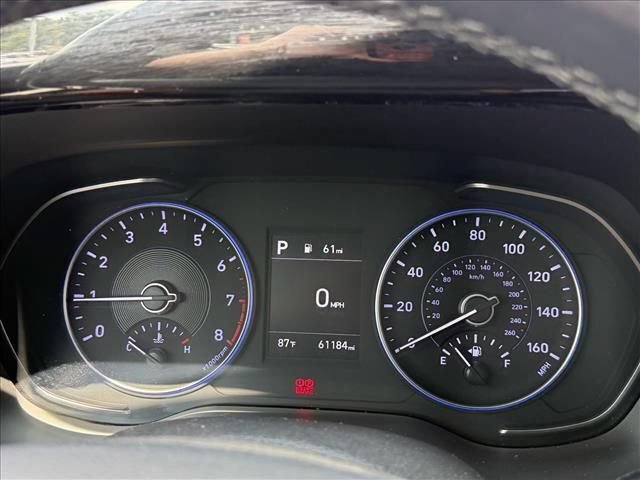 Used 2022 Hyundai Palisade SEL AWD/4WD image 23