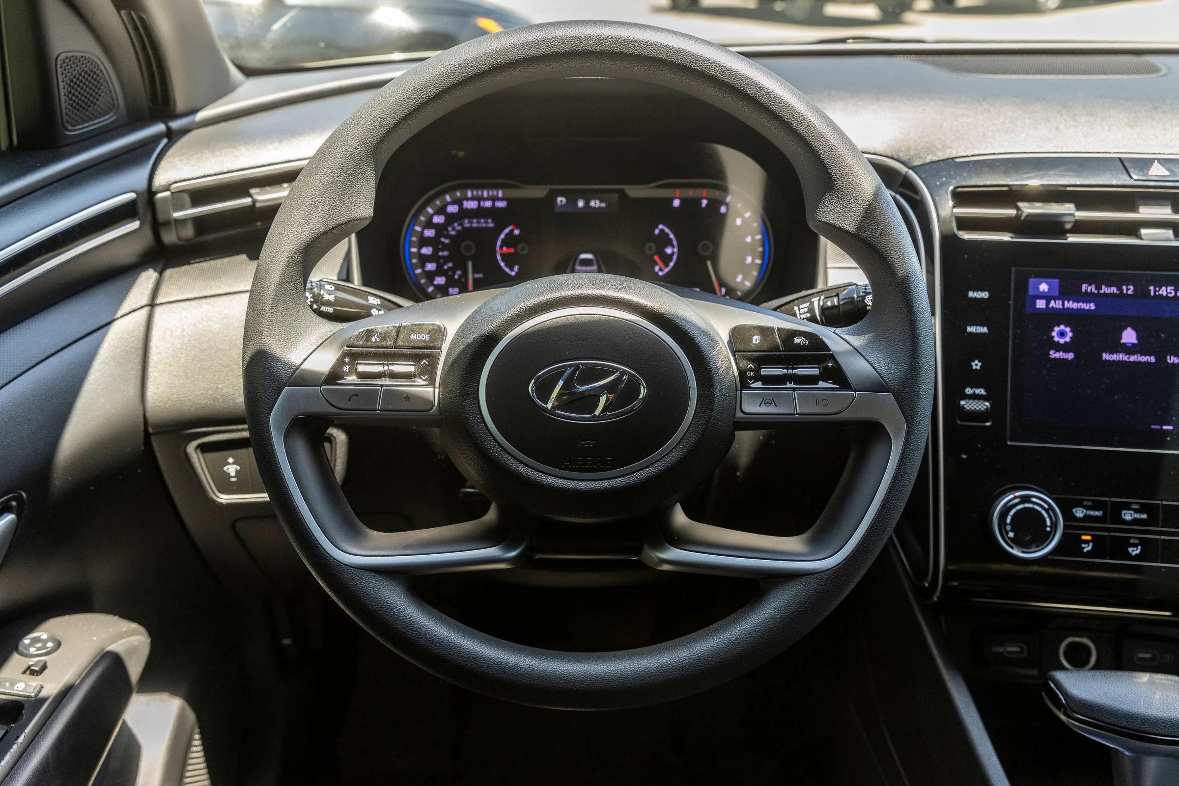 Used 2022 Hyundai Santa Cruz SEL AWD/4WD image 33