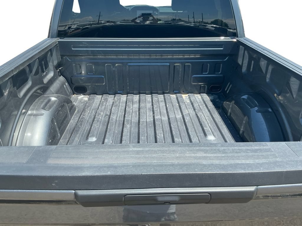Used 2025 Ford F150 XLT w/ Equipment Group 301A Standard AWD/4WD image 22