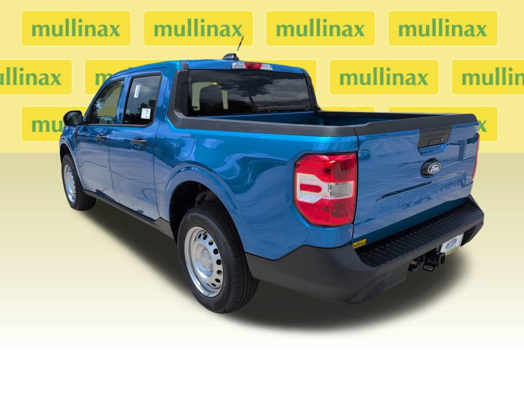 New 2026 Ford Maverick XL FWD image 9