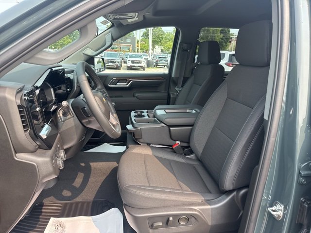 New 2026 Chevrolet Silverado 1500 LT image 11