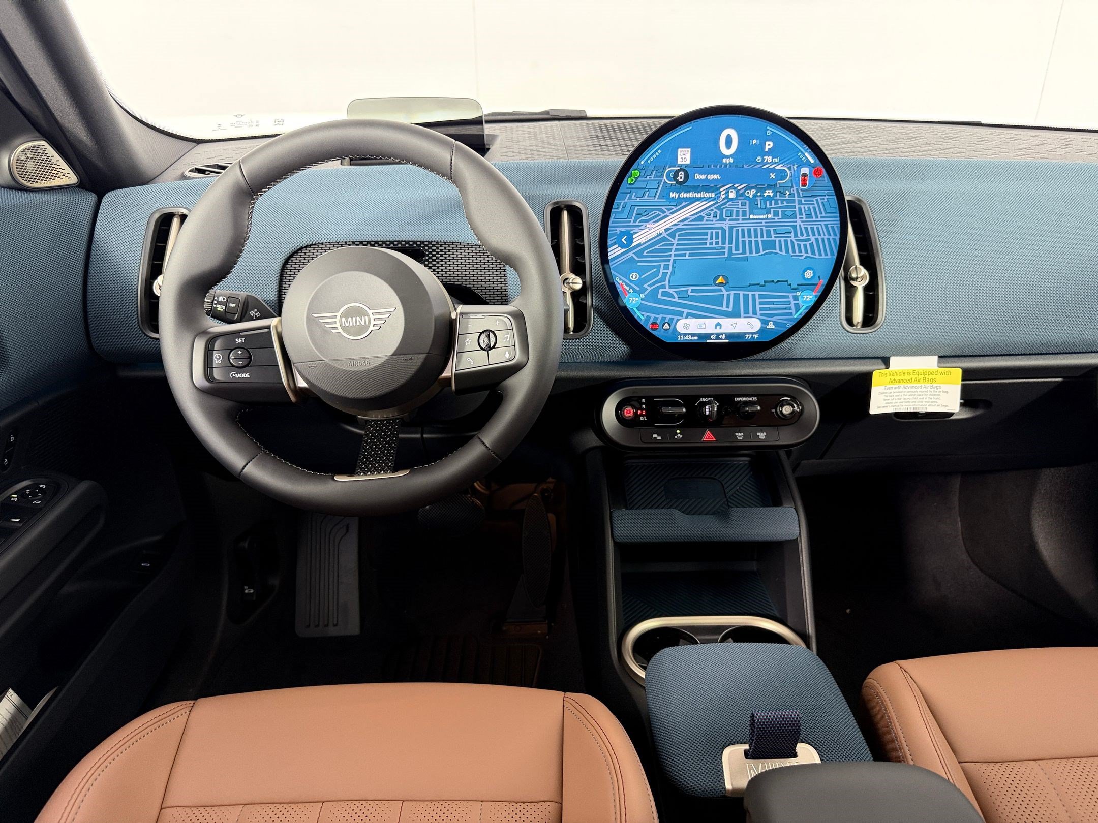 New 2027 MINI Cooper Countryman S AWD/4WD image 28