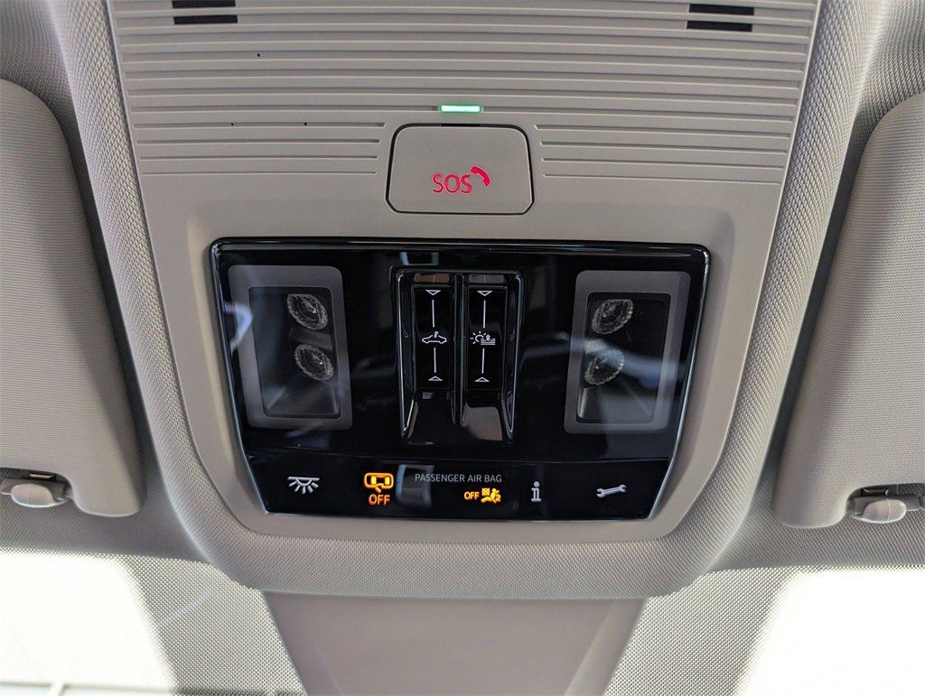 New 2026 Volkswagen Atlas Peak Edition image 28