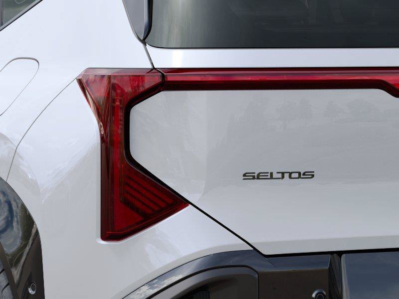 New 2027 Kia Seltos X-Line SX AWD/4WD image 11