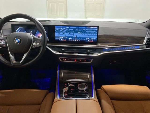 Used 2026 BMW X5 sDrive40i RWD image 14