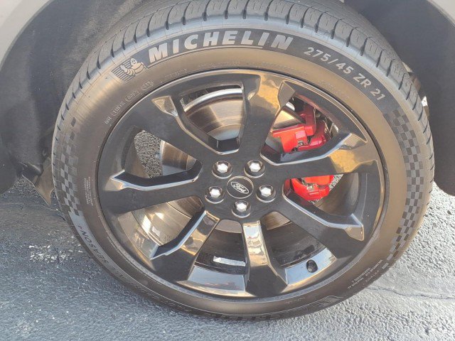 Used 2023 Ford Explorer ST w/ Equipment Group 401A AWD/4WD image 9