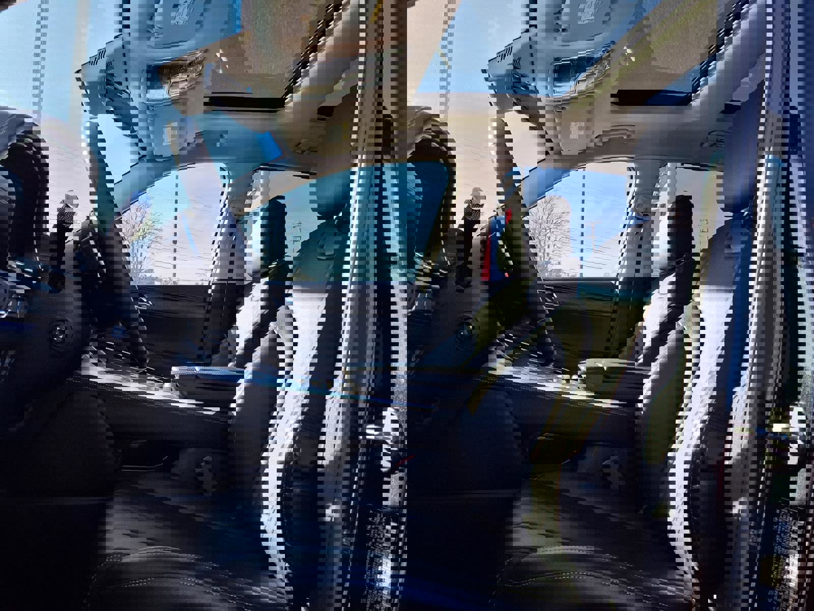 Used 2022 Genesis GV80 2.5T image 6