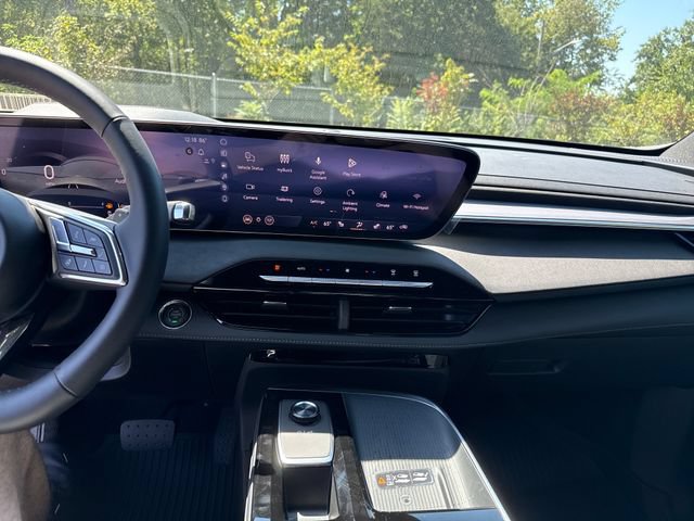 New 2027 Buick Enclave Sport Touring w/ Power Package FWD image 20