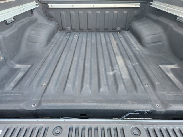 Certified 2023 Nissan Frontier Pro-X w/ Pro Convenience Package image 29