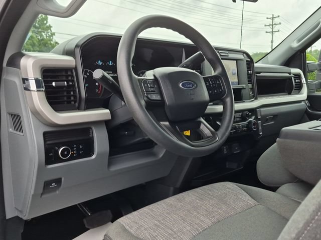 Used 2026 Ford F250 XLT AWD/4WD image 20