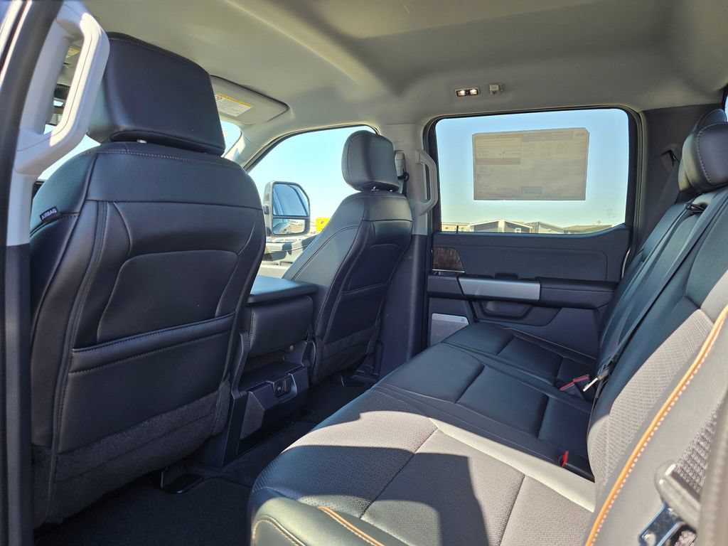 New 2026 Ford F350 Lariat AWD/4WD image 11