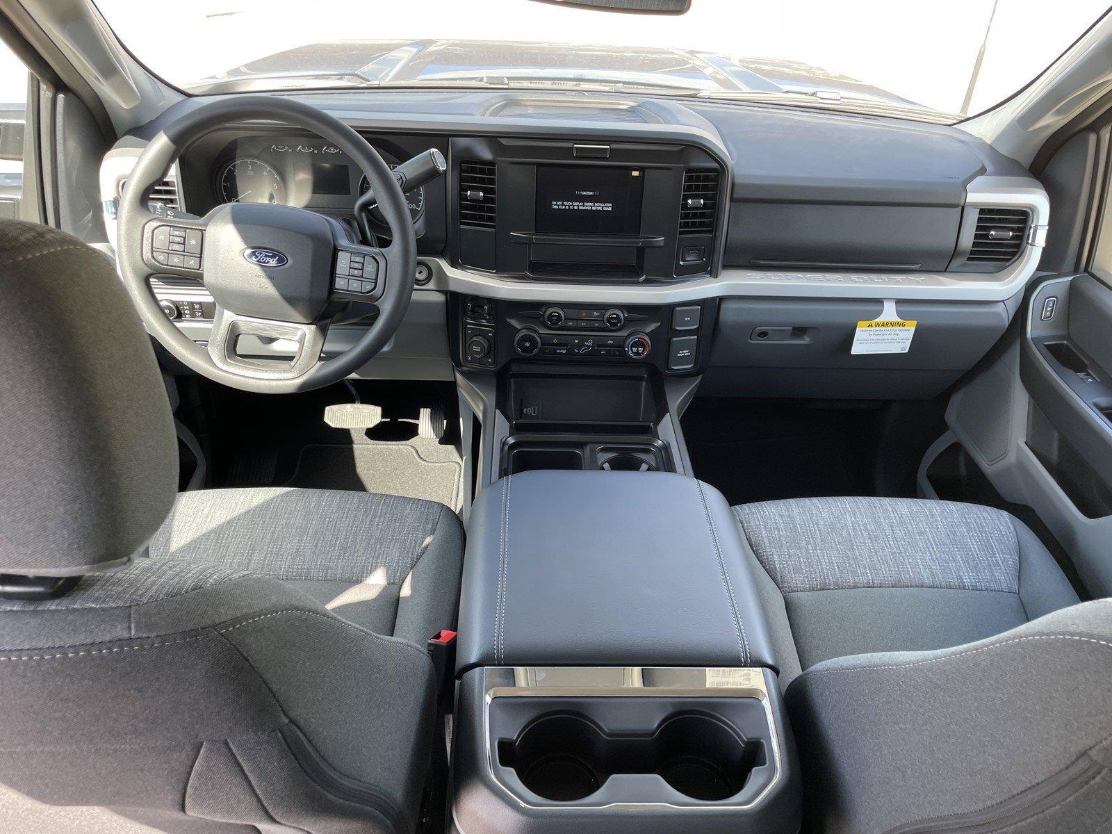 New 2027 Ford F350 XLT w/ XLT Value Package AWD/4WD image 28
