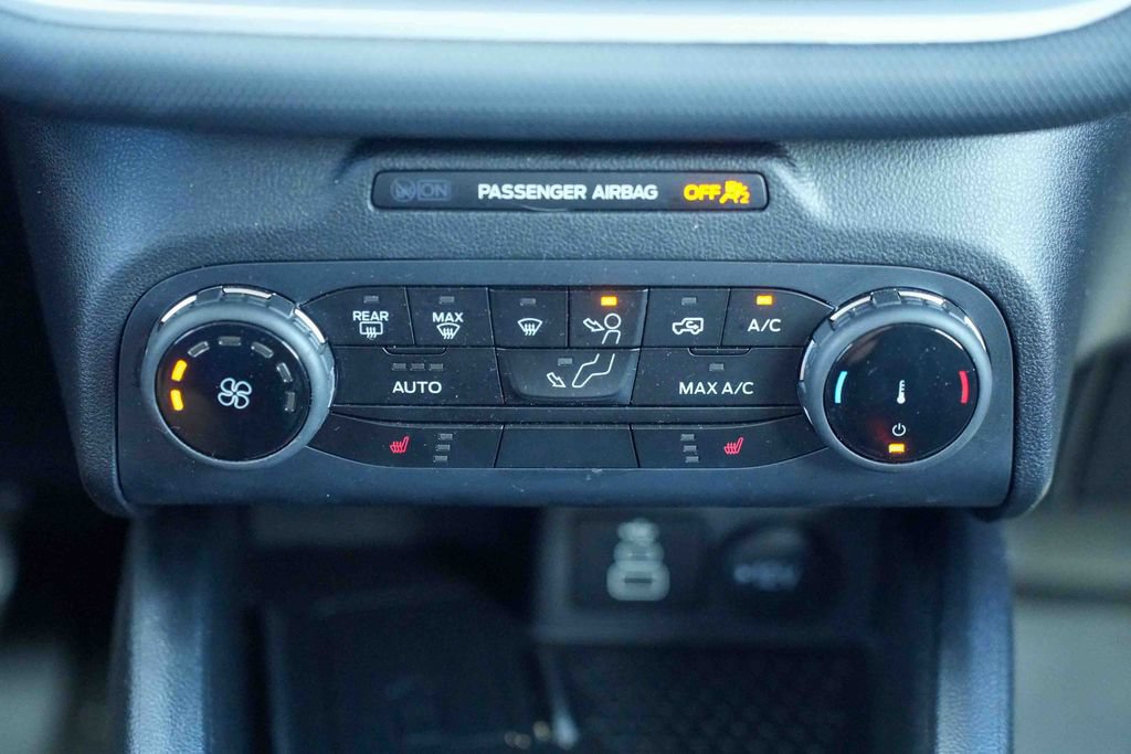Used 2023 Ford Bronco Sport Big Bend w/ Convenience Package AWD/4WD image 33