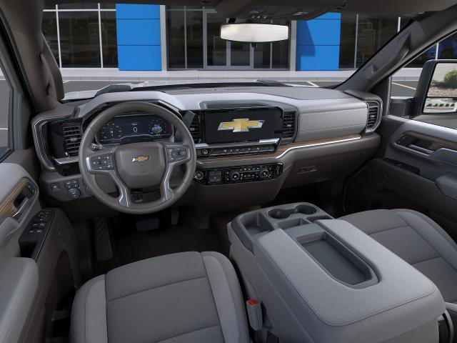 New 2026 Chevrolet Silverado 3500 LT w/ Convenience Package AWD/4WD image 39
