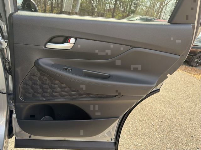 Certified 2023 Hyundai Santa Fe SE w/ Cargo Package image 12