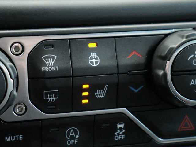 Used 2021 Jeep Gladiator Mojave image 4