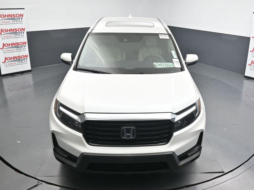 Used 2023 Honda Ridgeline RTL-E image 28