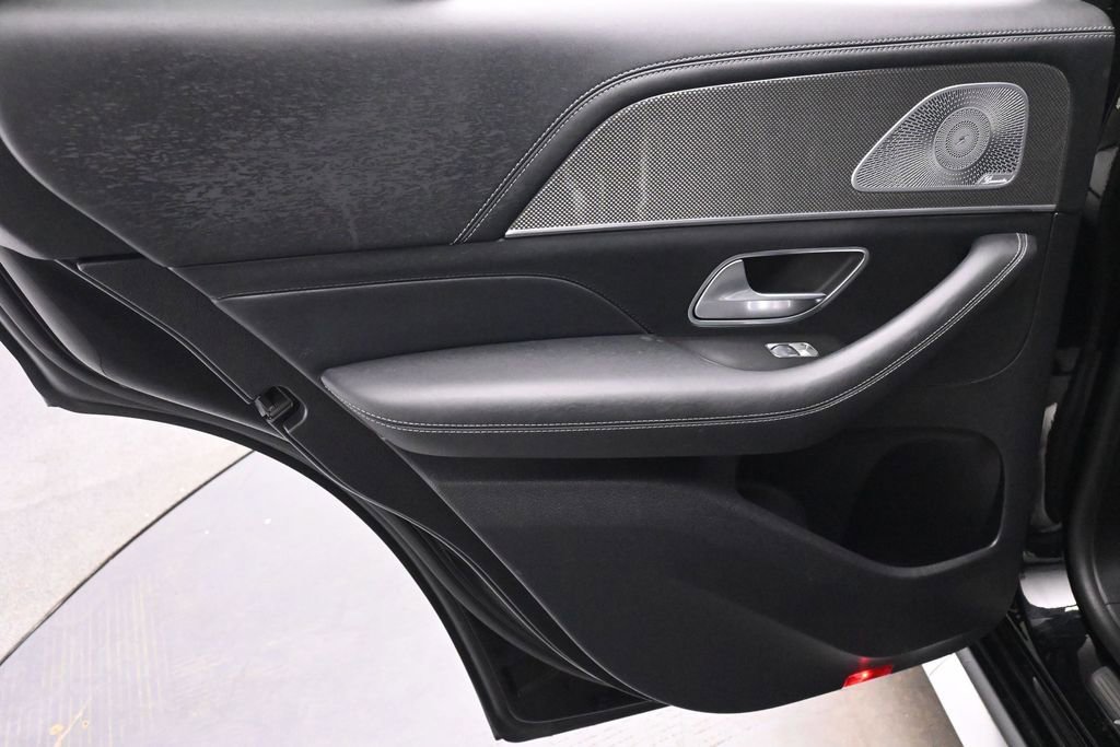 Used 2021 Mercedes-Benz GLE 63 AMG S image 17