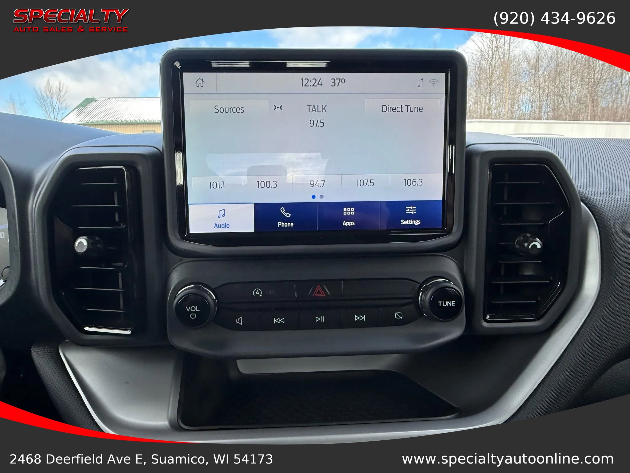 Used 2021 Ford Bronco Sport image 21